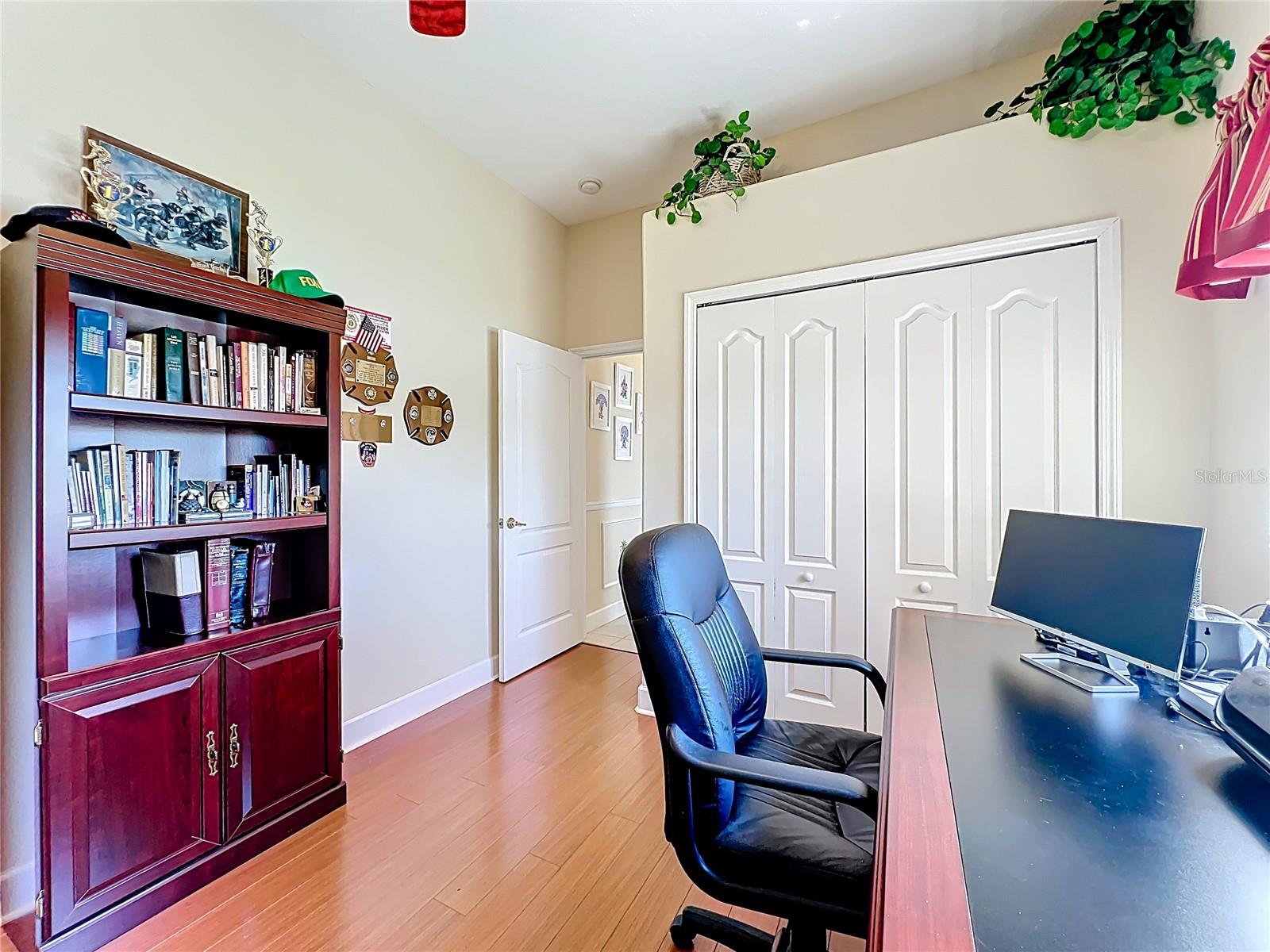 HERITAGE ISLE - Residential