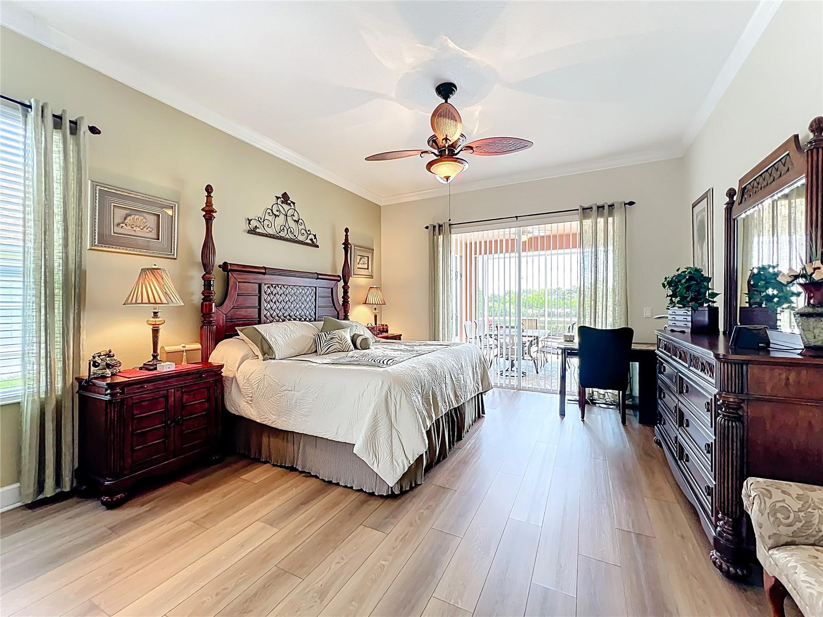 HERITAGE ISLE - Residential