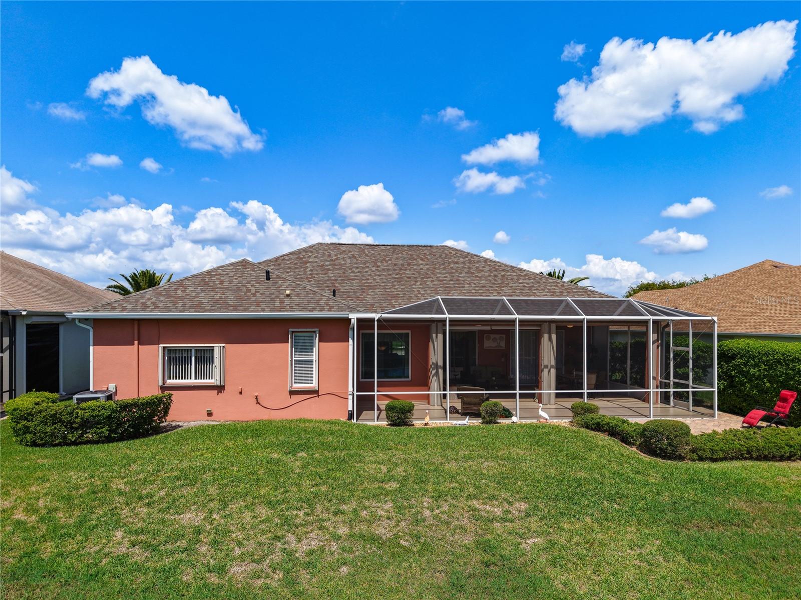 HERITAGE ISLE - Residential