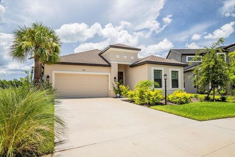 A home in SARASOTA