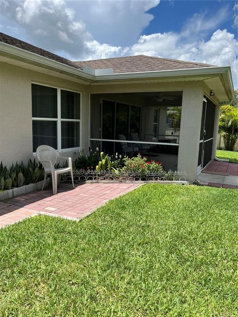 A home in LEHIGH ACRES