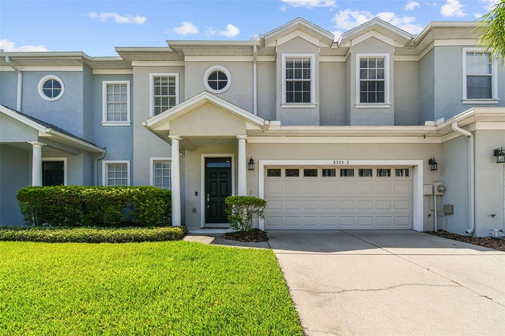 Photo of 8320 Manor Club Circle #2, Tampa, FL 33647 (MLS # TB8404625)