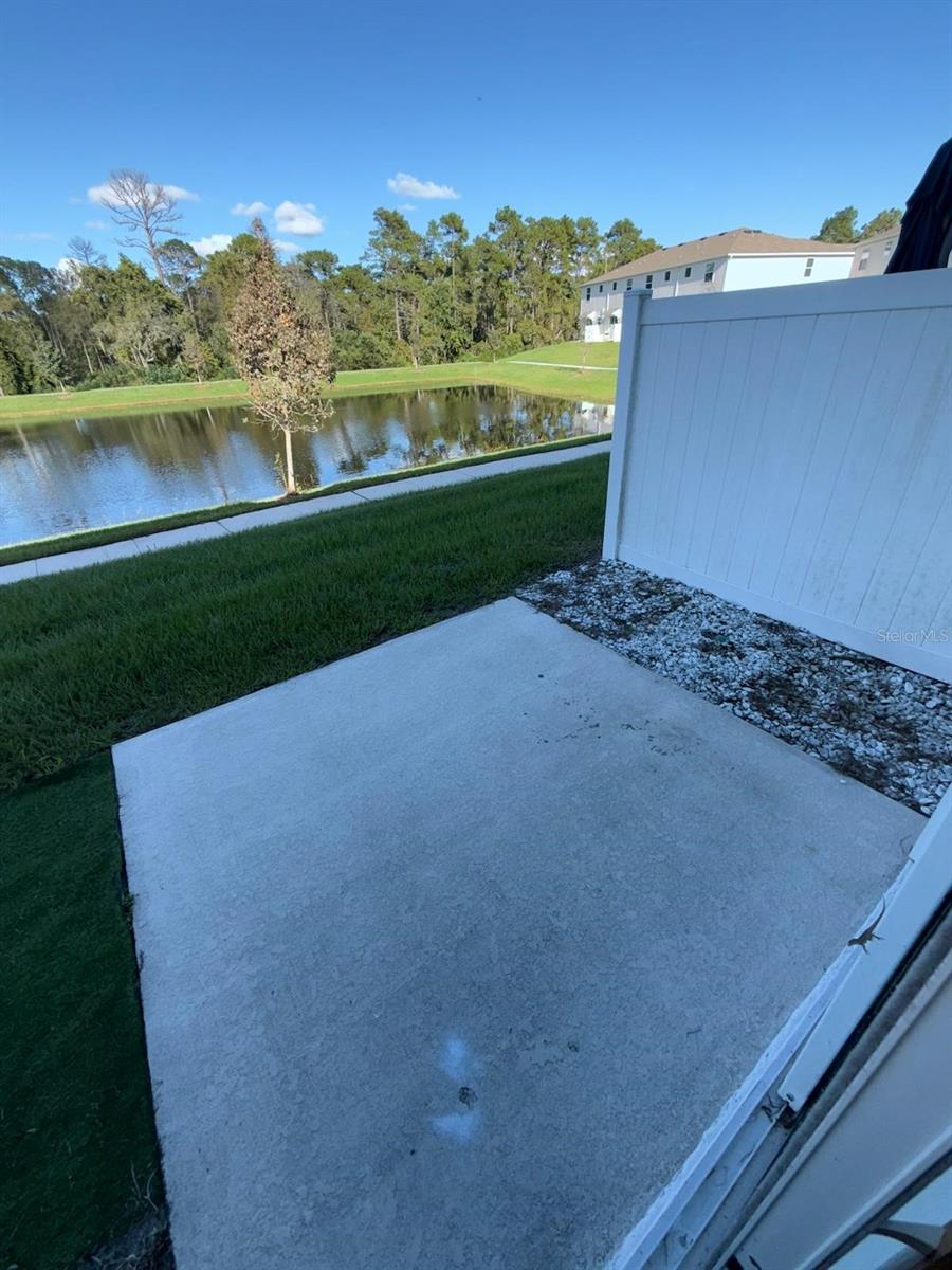 LAKE WILSON RESERVE - Residential Lease