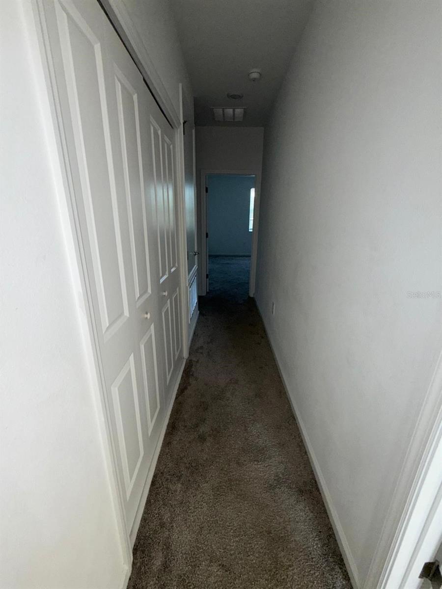 LAKE WILSON RESERVE - Residential Lease