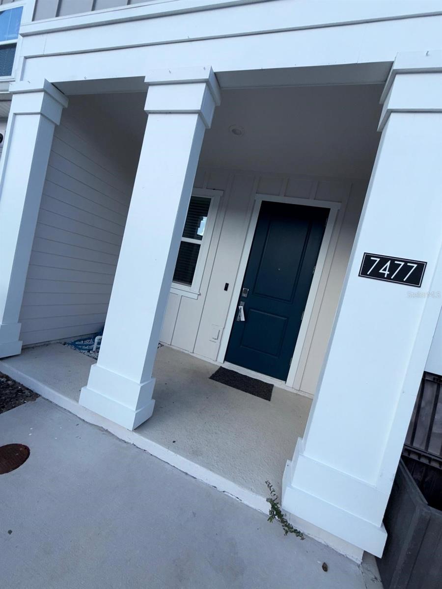 LAKE WILSON RESERVE - Residential Lease