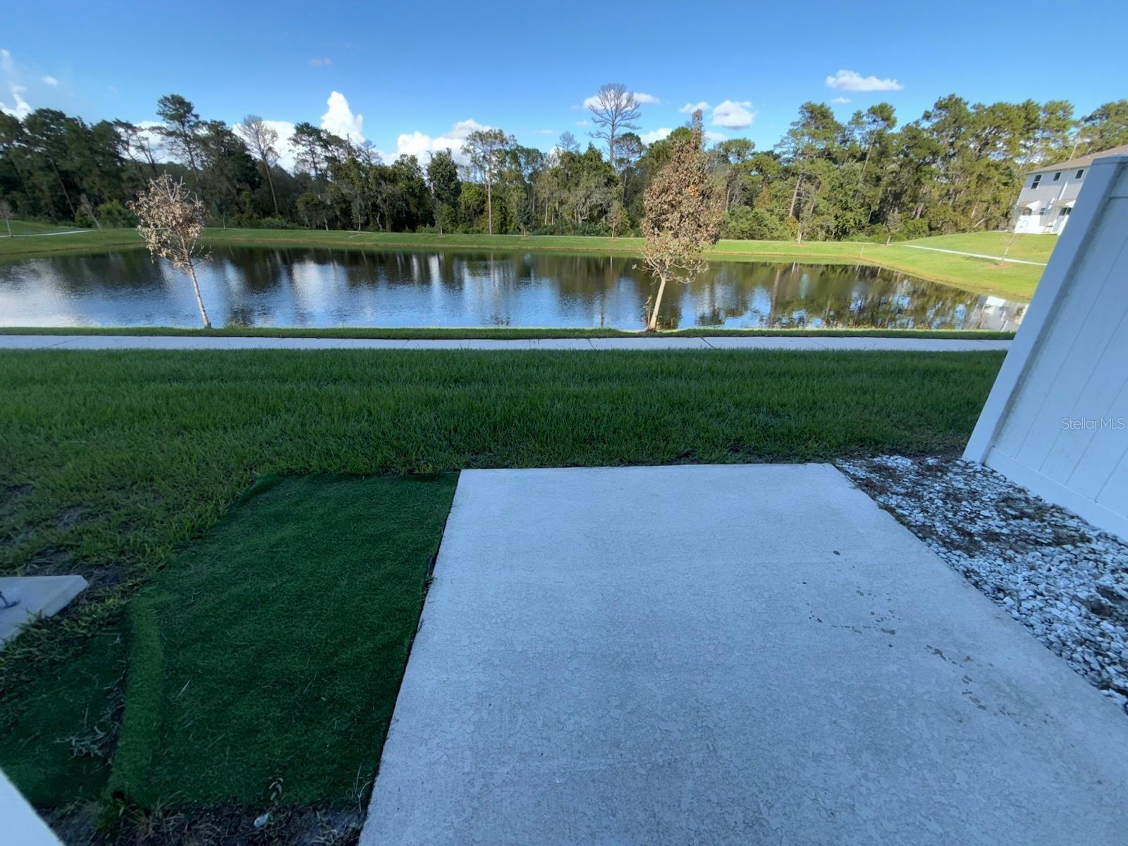 LAKE WILSON RESERVE - Residential Lease