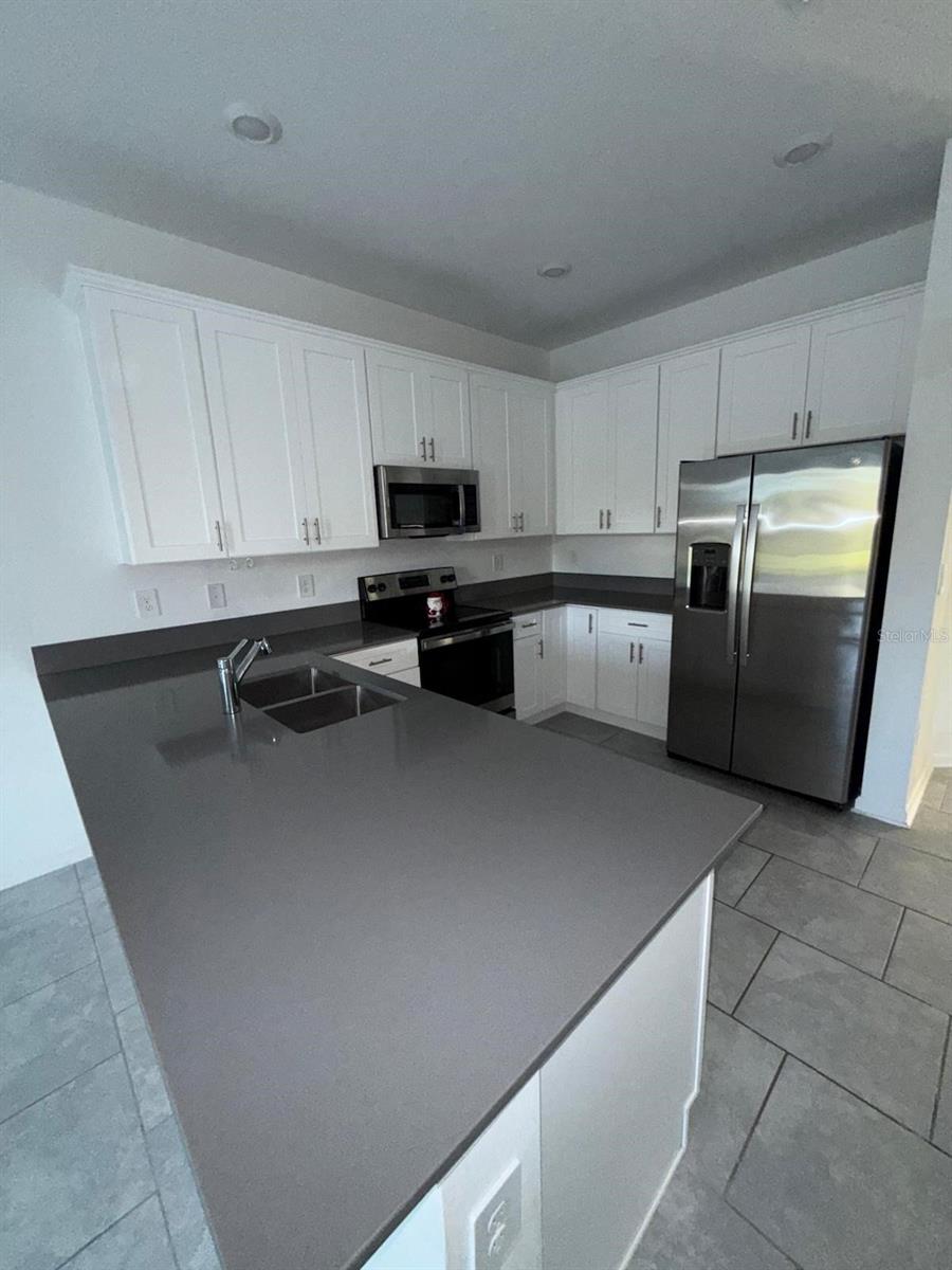 LAKE WILSON RESERVE - Residential Lease