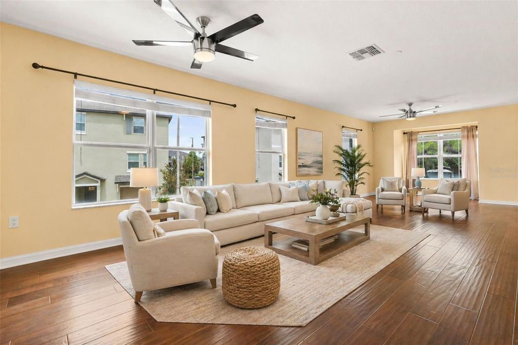 Photo of 4405 Tuscan Loon Drive, Tampa, FL 33619 (MLS # TB8502234)