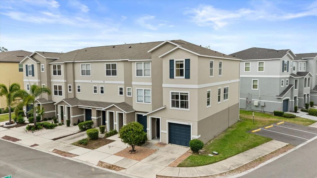 Photo of 4405 Tuscan Loon Drive, Tampa, FL 33619 (MLS # TB8502234)