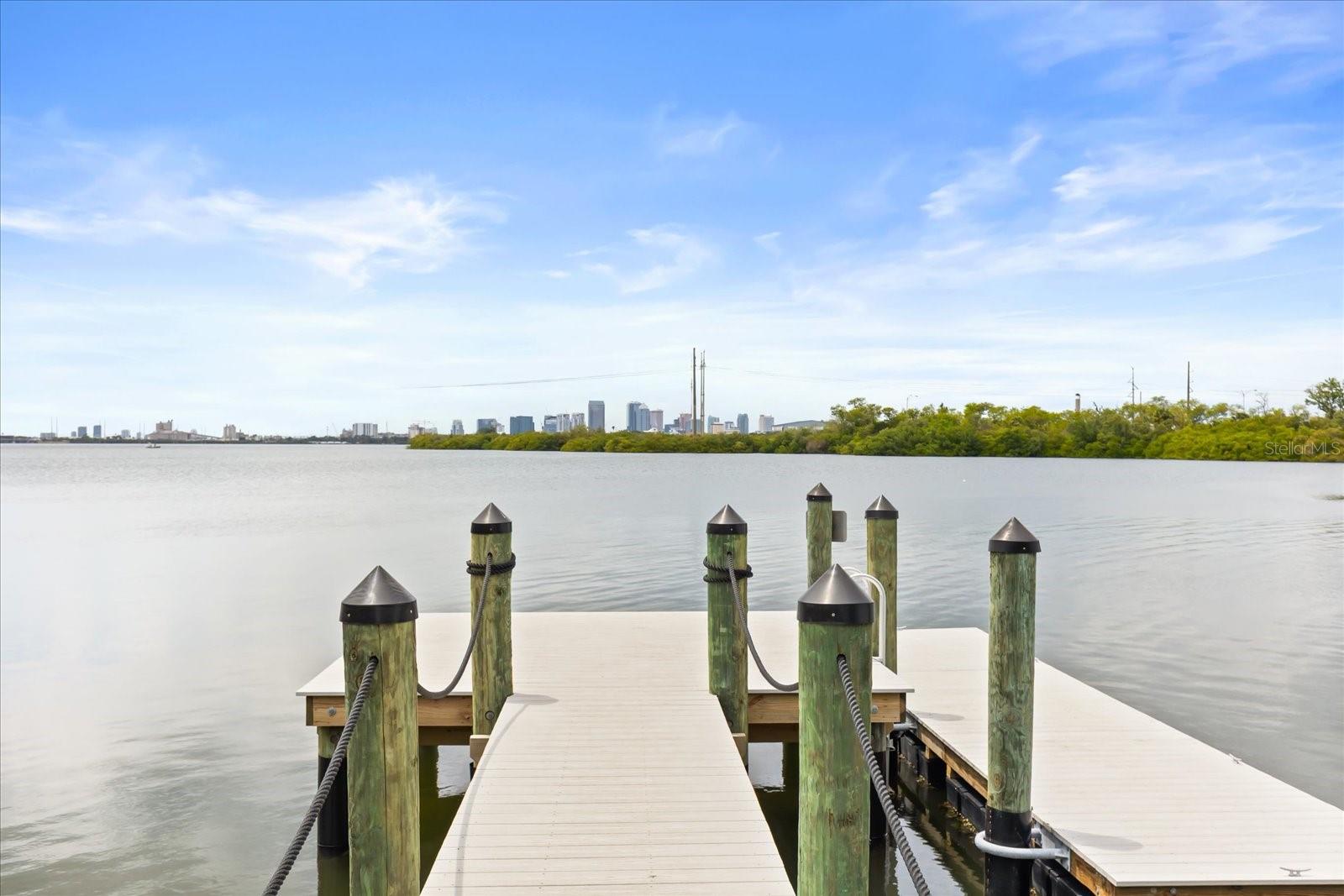 PALM RIVER TWNHMS PH 1 - Residential