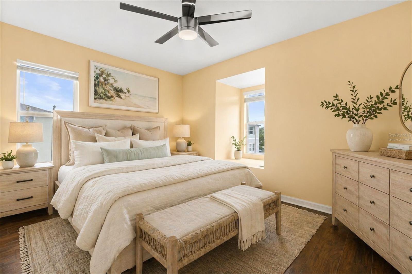 PALM RIVER TWNHMS PH 1 - Residential