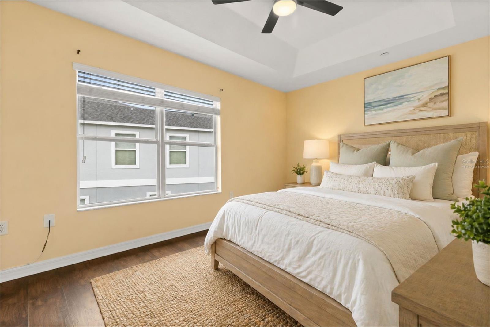 PALM RIVER TWNHMS PH 1 - Residential