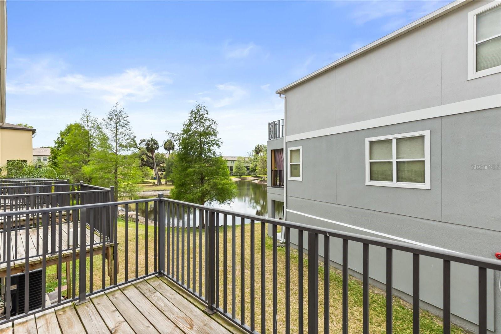 PALM RIVER TWNHMS PH 1 - Residential