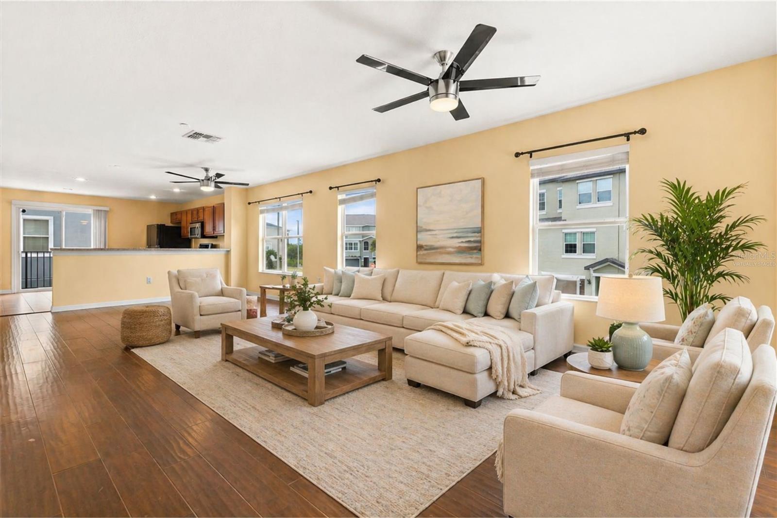 4405 TUSCAN LOON DRIVE