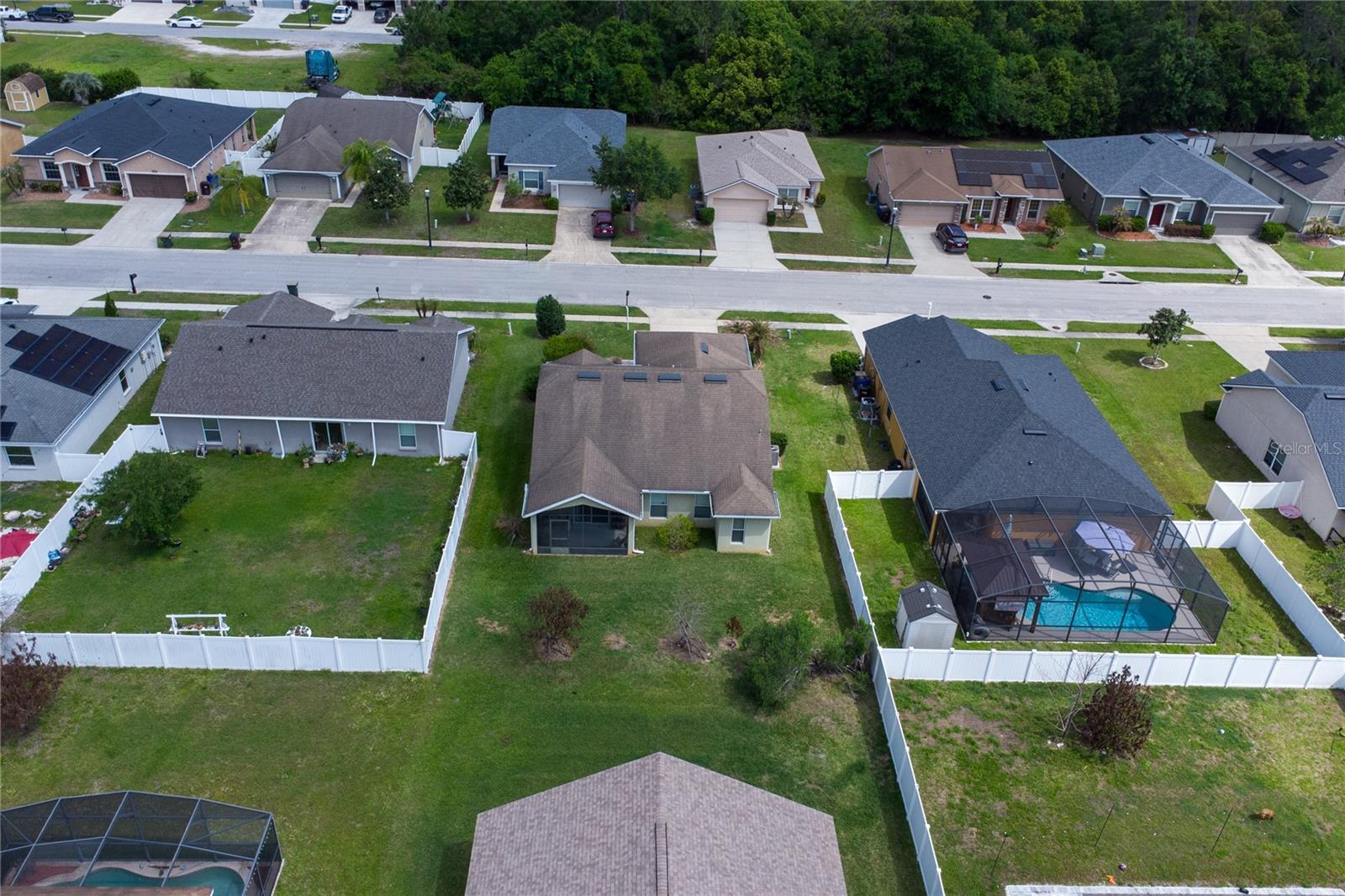 BRISTOL COVE AT DEER CREEK PH 2 - Residential