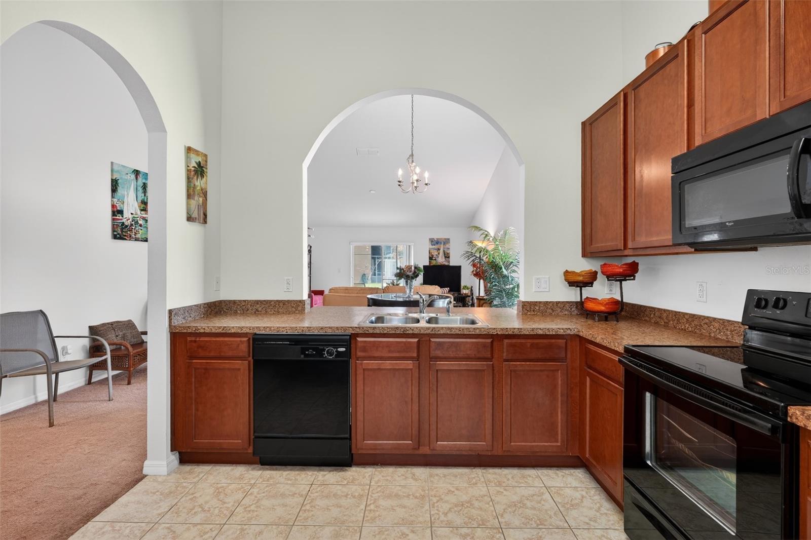 BRISTOL COVE AT DEER CREEK PH 2 - Residential