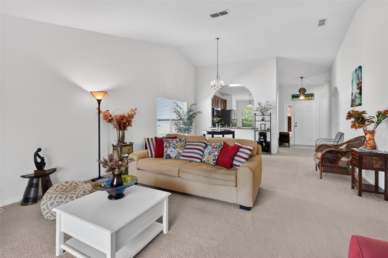 BRISTOL COVE AT DEER CREEK PH 2 - Residential