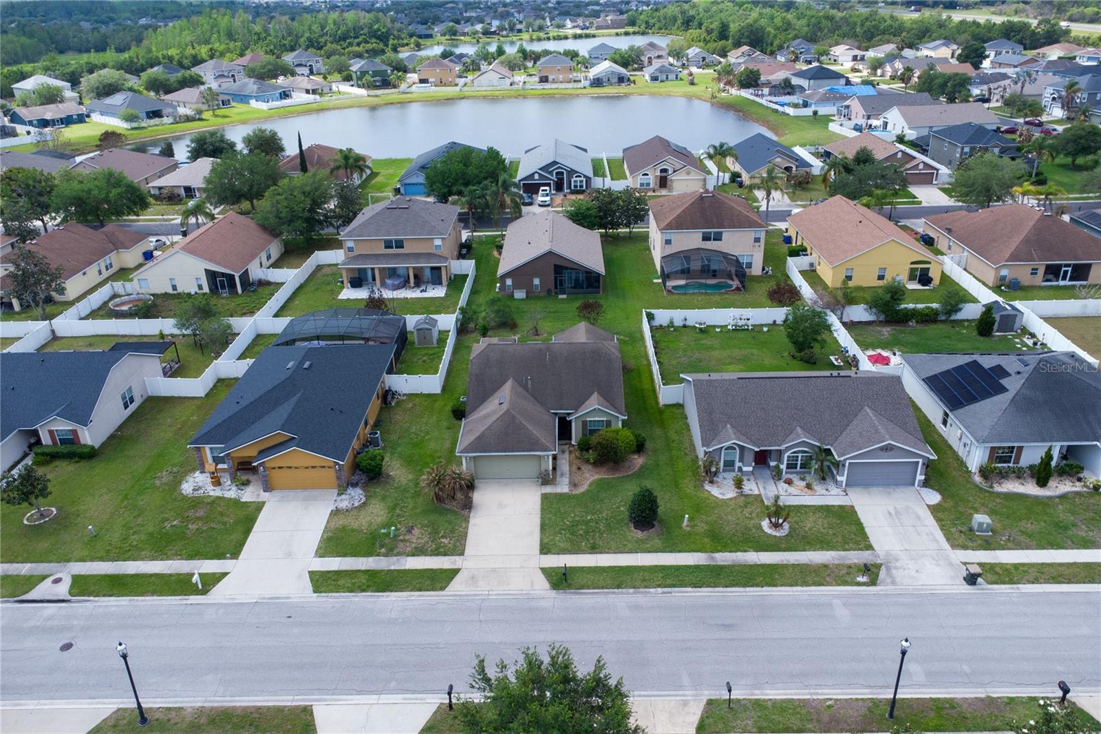 BRISTOL COVE AT DEER CREEK PH 2 - Residential