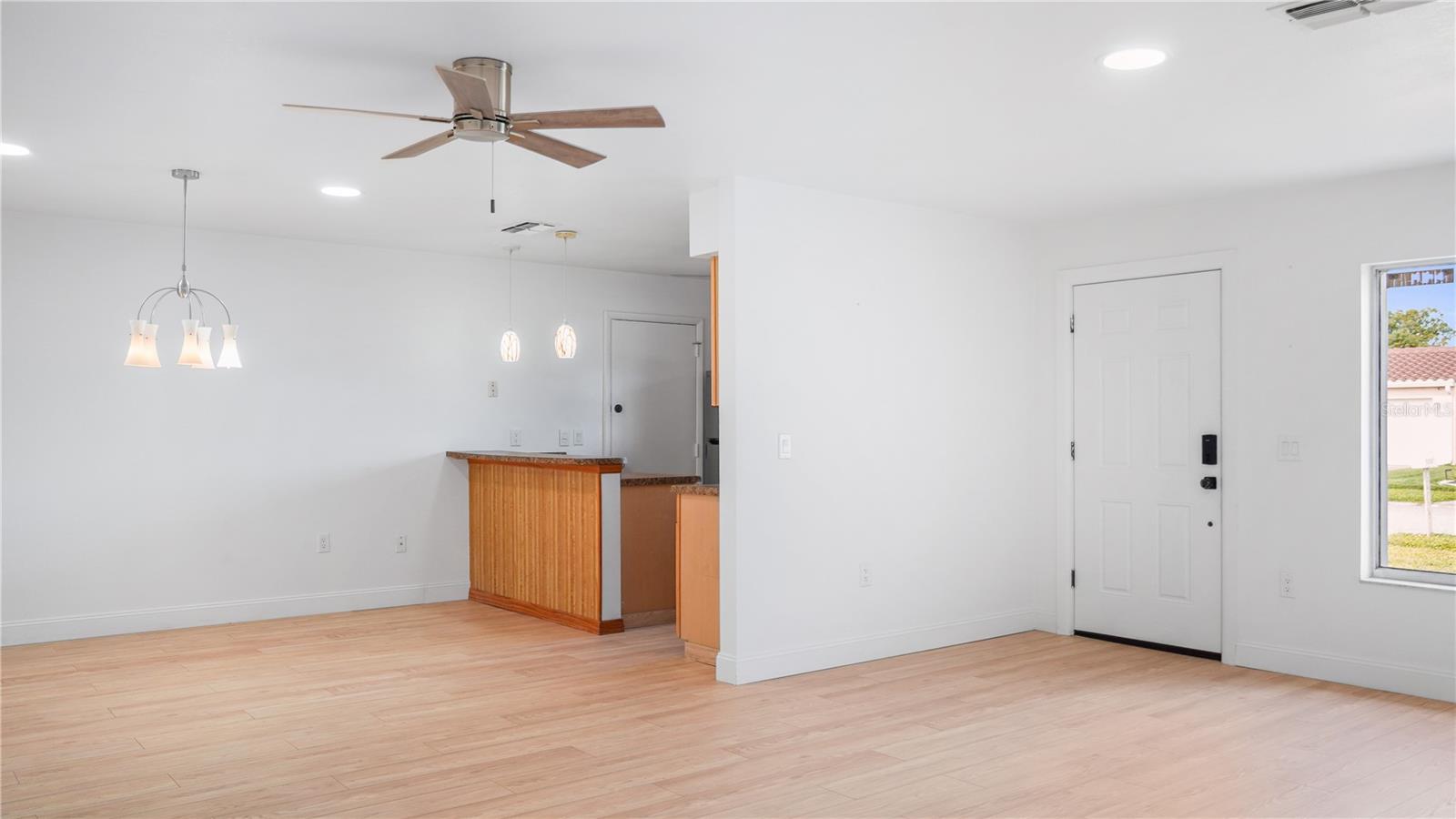 MONTPELIER VILLAGE PH 01 - Residential Lease