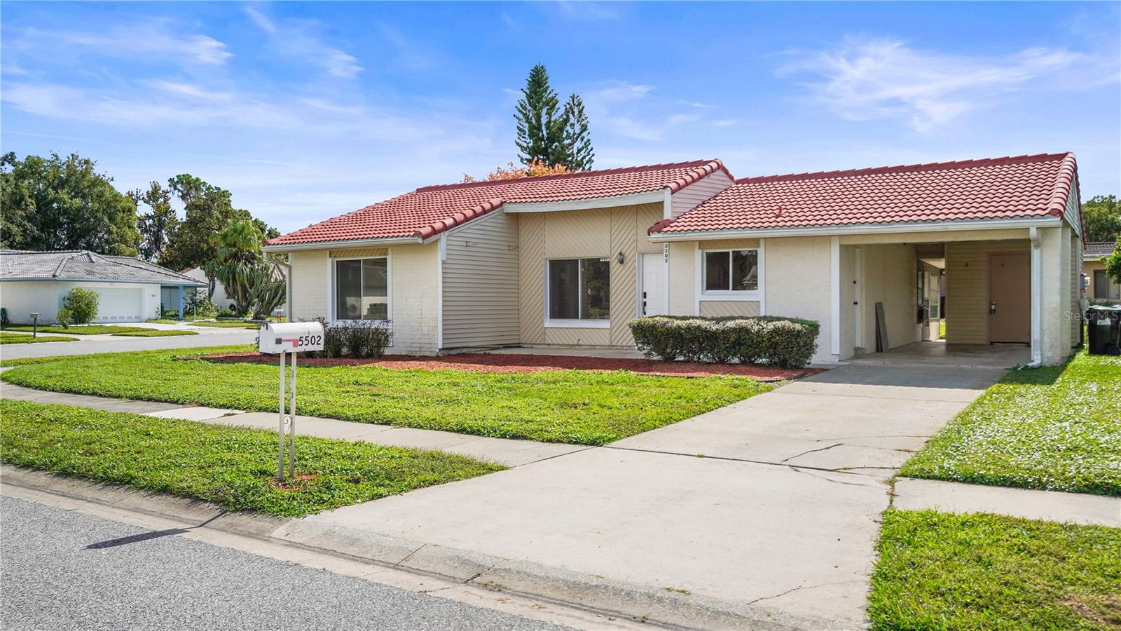 MONTPELIER VILLAGE PH 01 - Residential Lease