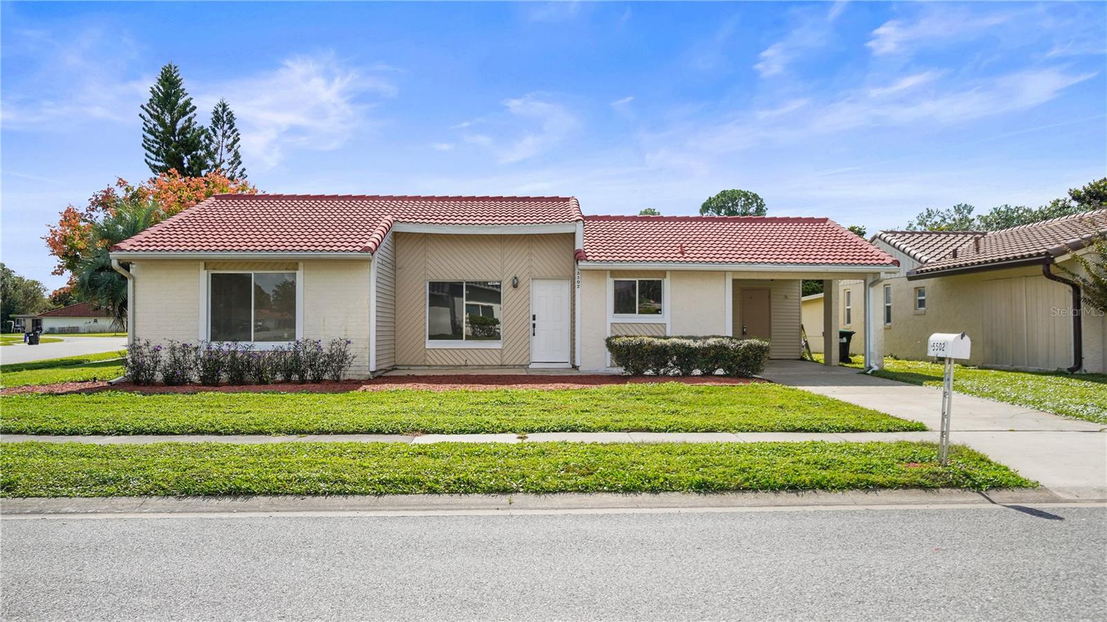 MONTPELIER VILLAGE PH 01 - Residential Lease