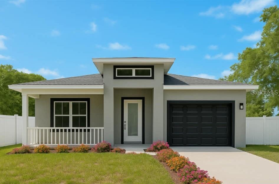 LINCOLN HEIGHTS - Residential