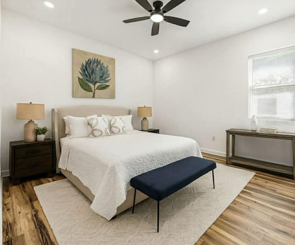 LINCOLN HEIGHTS - Residential