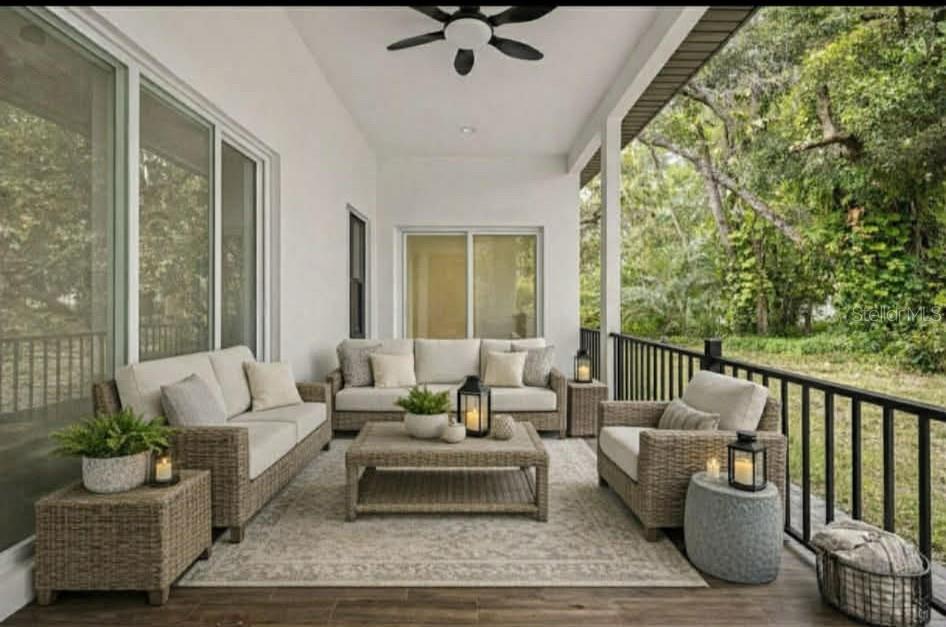 LINCOLN HEIGHTS - Residential