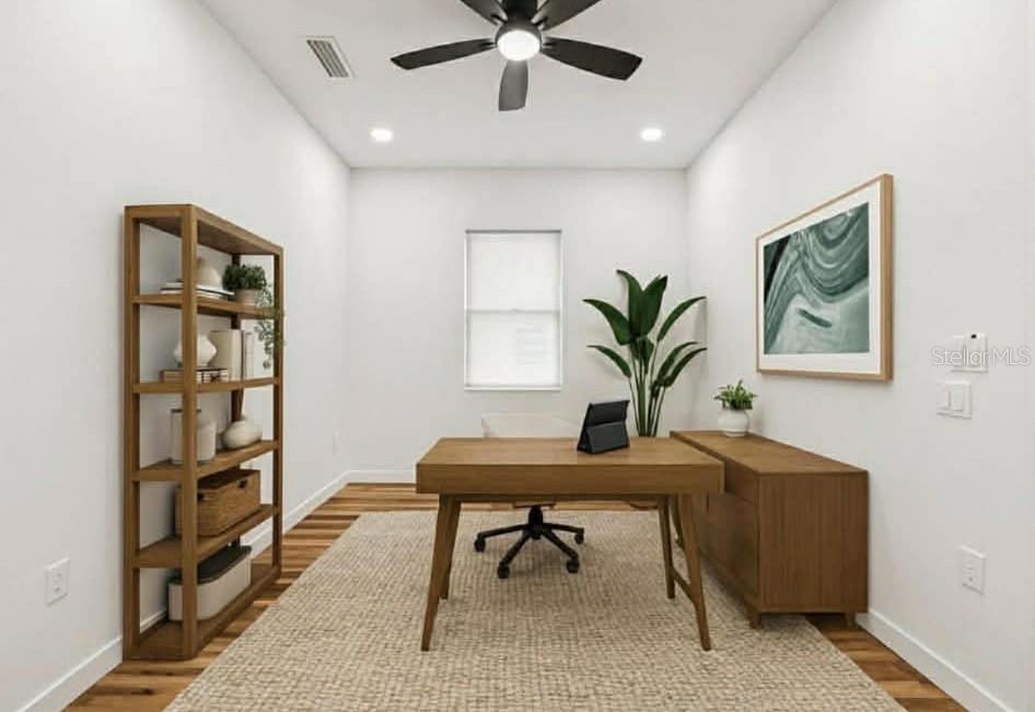 LINCOLN HEIGHTS - Residential