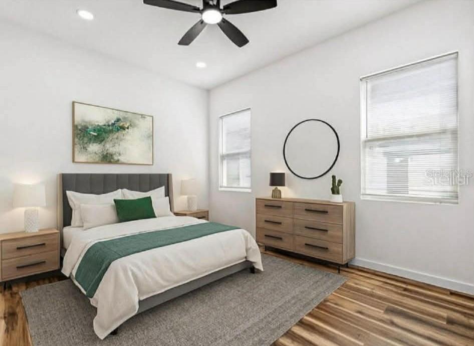 LINCOLN HEIGHTS - Residential