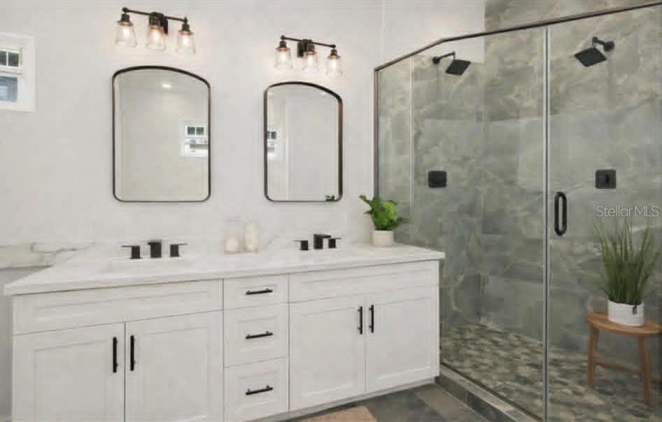 LINCOLN HEIGHTS - Residential