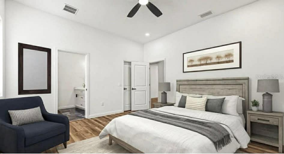LINCOLN HEIGHTS - Residential