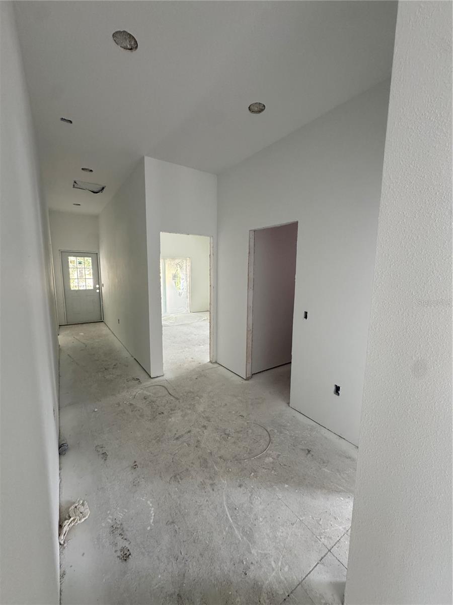 LINCOLN HEIGHTS - Residential