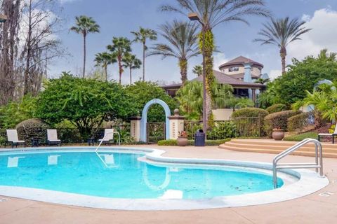 Photo of 8513 Island Breeze Lane #105, Temple Terrace, FL 33637 (MLS # TB8493639)