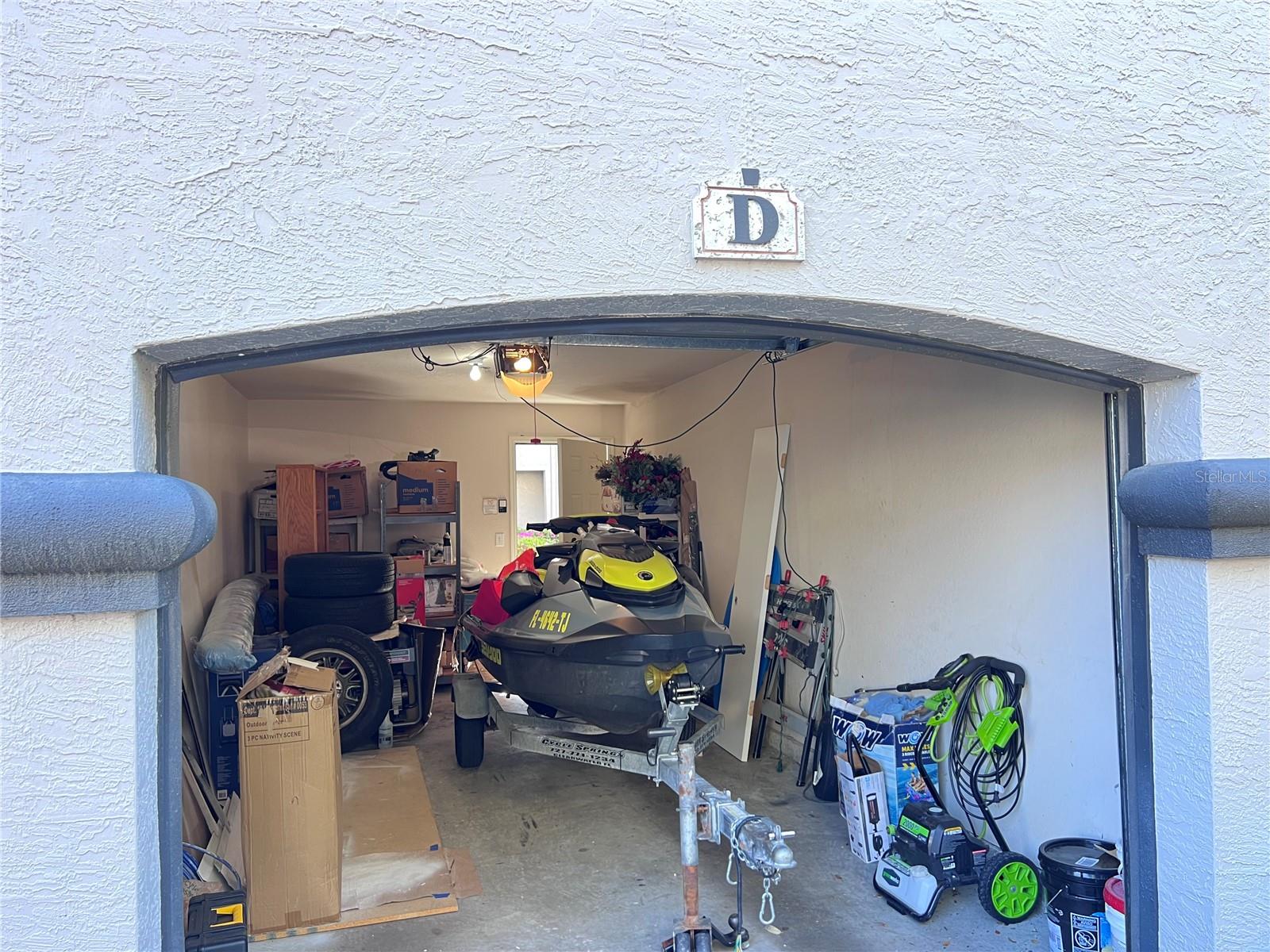 THE FALLS AT NEW TAMPA A CONDO - Residential