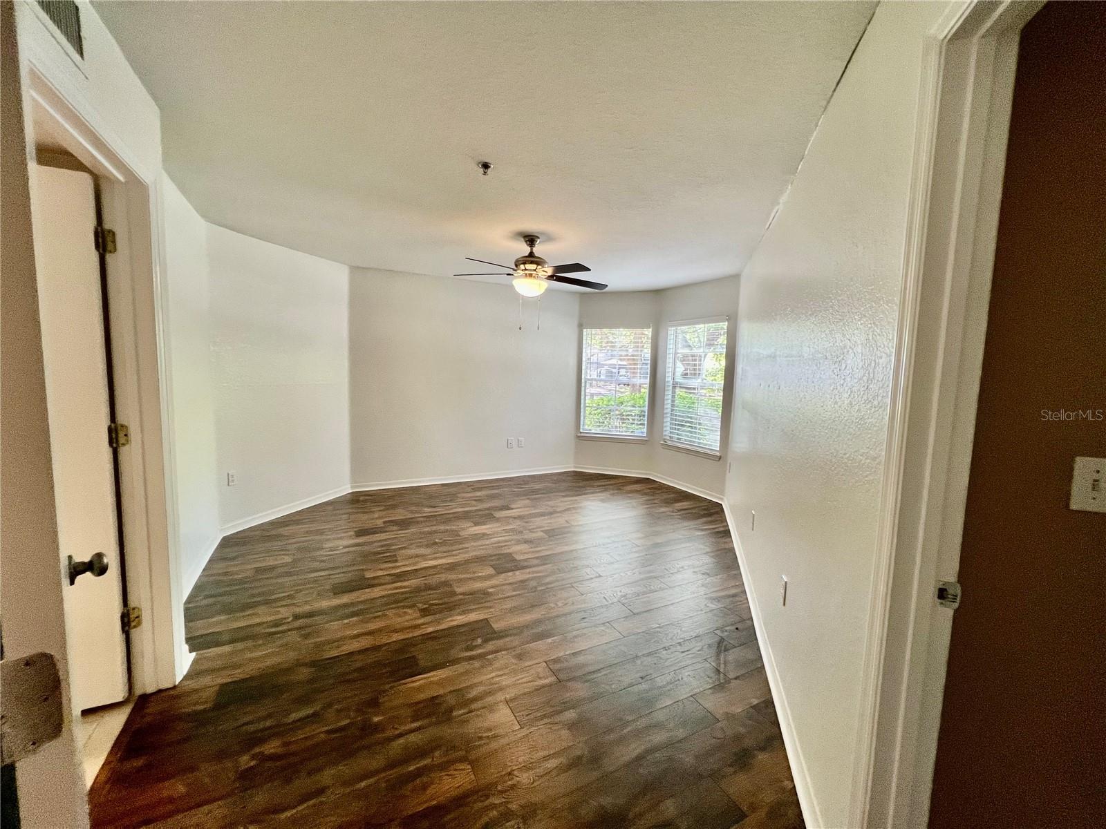 THE FALLS AT NEW TAMPA A CONDO - Residential