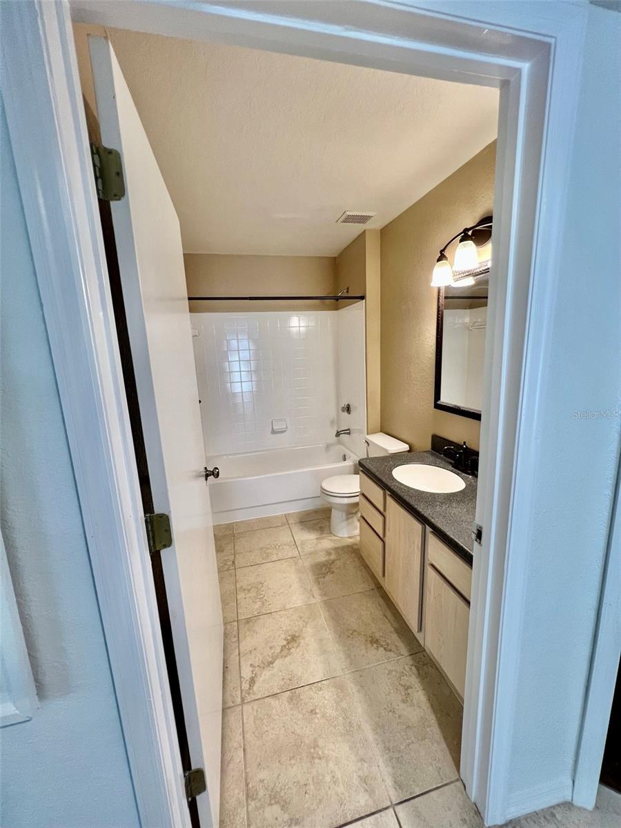 THE FALLS AT NEW TAMPA A CONDO - Residential