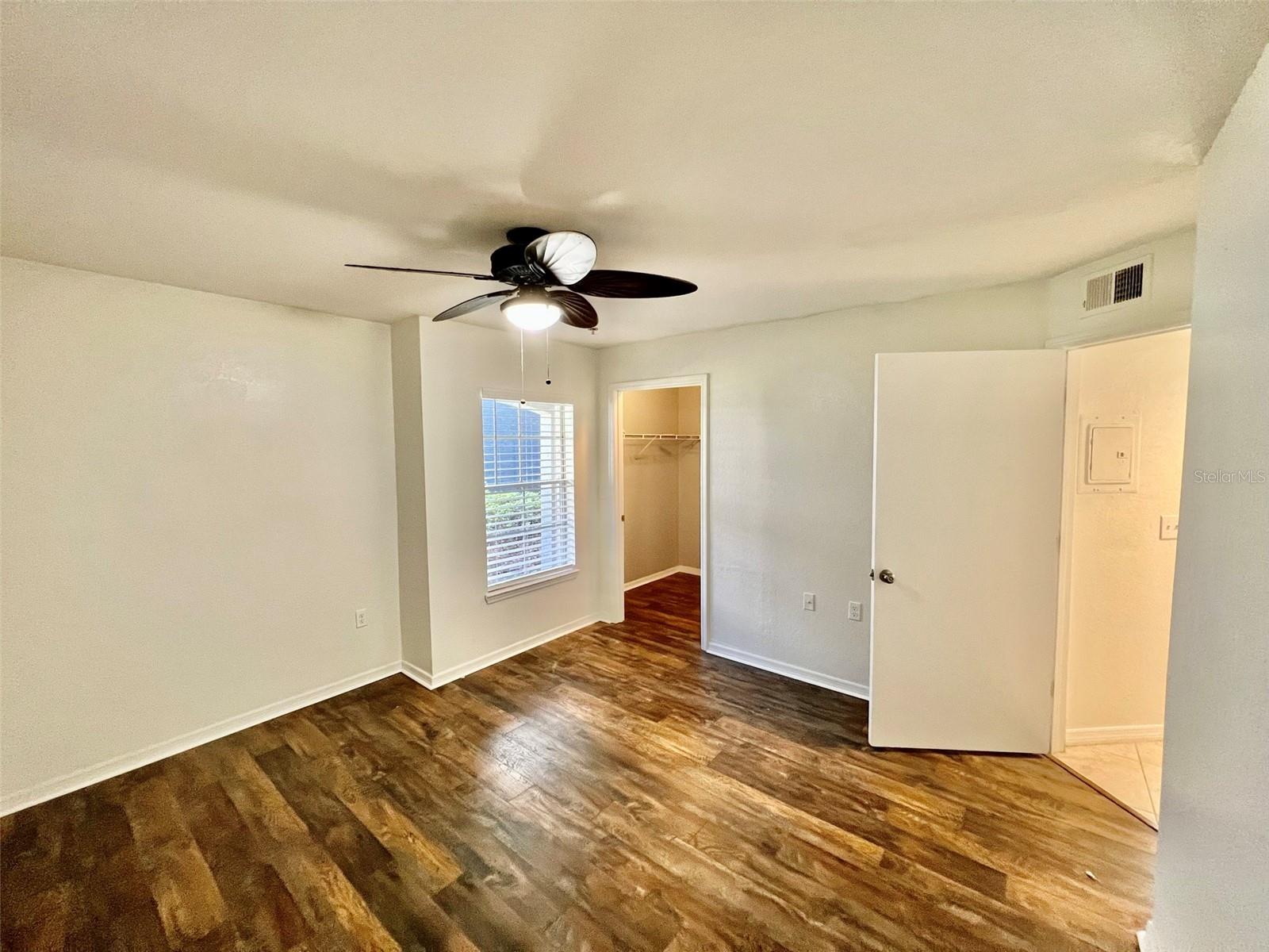 THE FALLS AT NEW TAMPA A CONDO - Residential