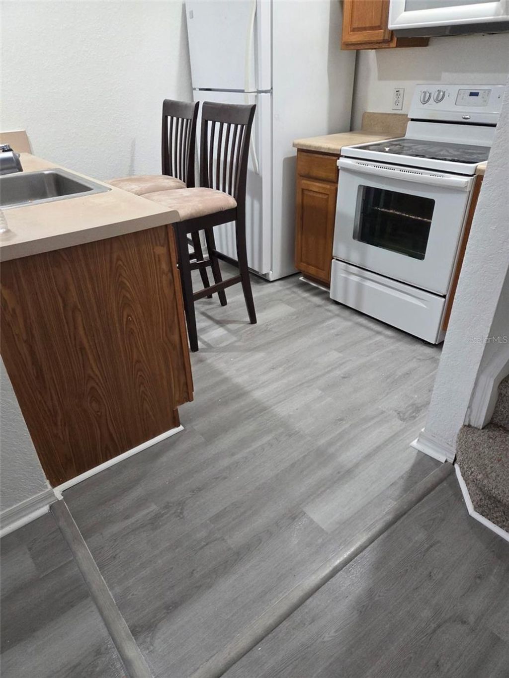 Photo of 4552 Jona Free Lane #103, Kissimmee, FL 34746 (MLS # O6405234)