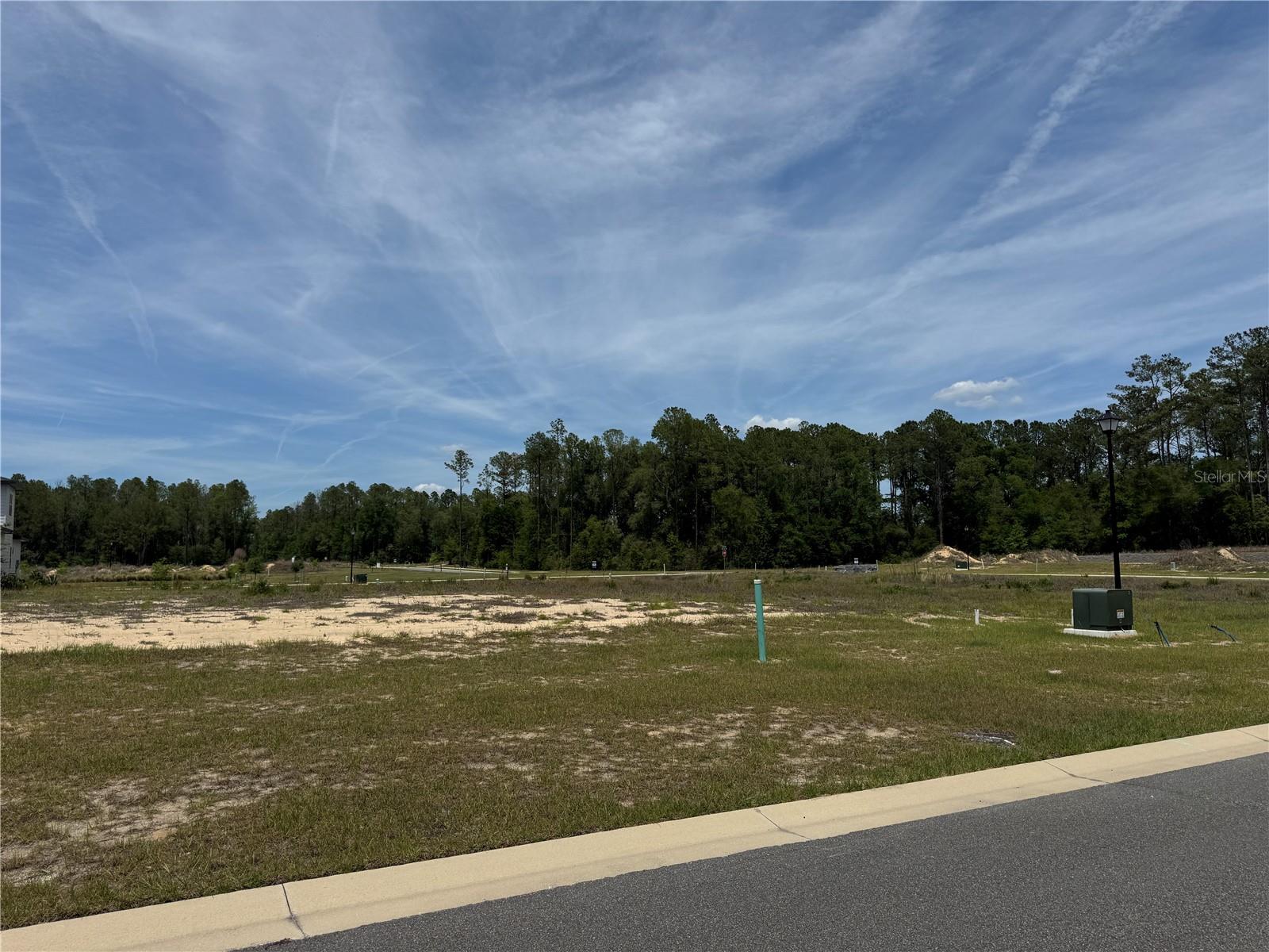 LAUREATE VILLAGE - Residential