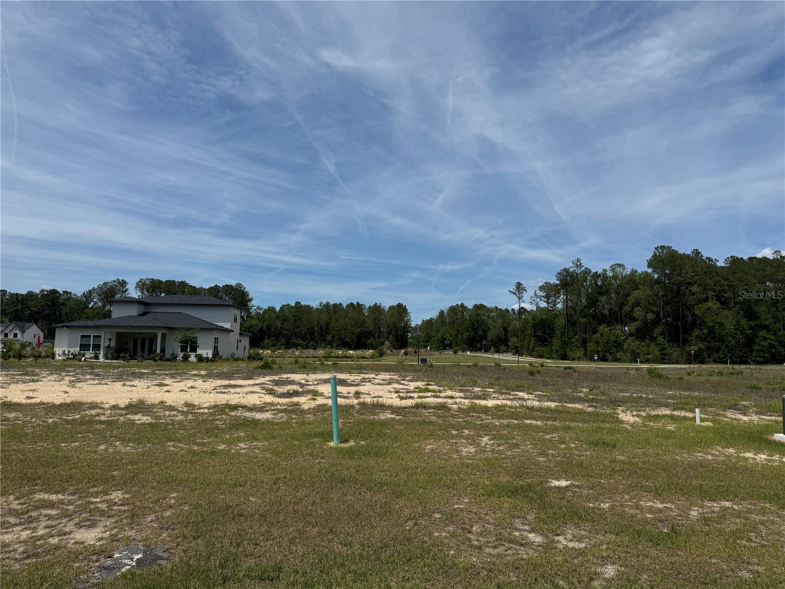 LAUREATE VILLAGE - Residential