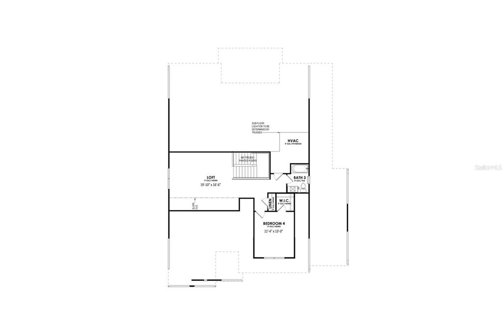 Photo of 14772 SW 11th Place, Newberry, FL 32669 (MLS # GC540154)
