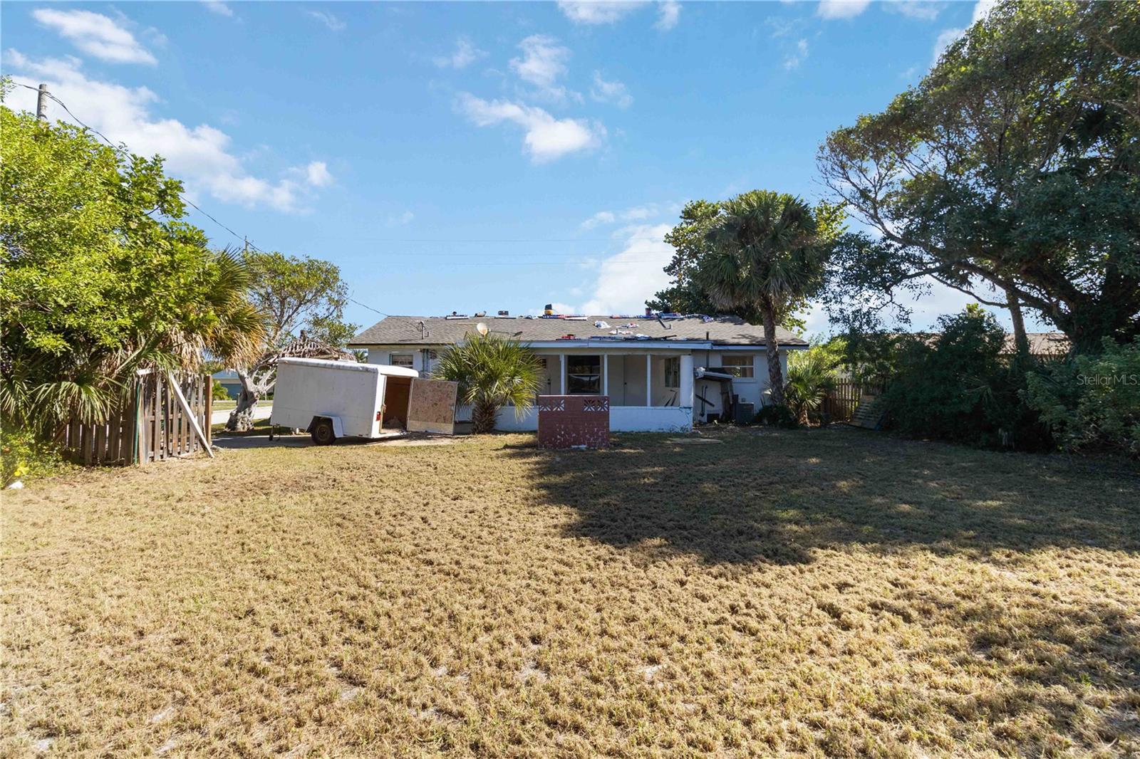 CLEGGMOOR SUB - Residential