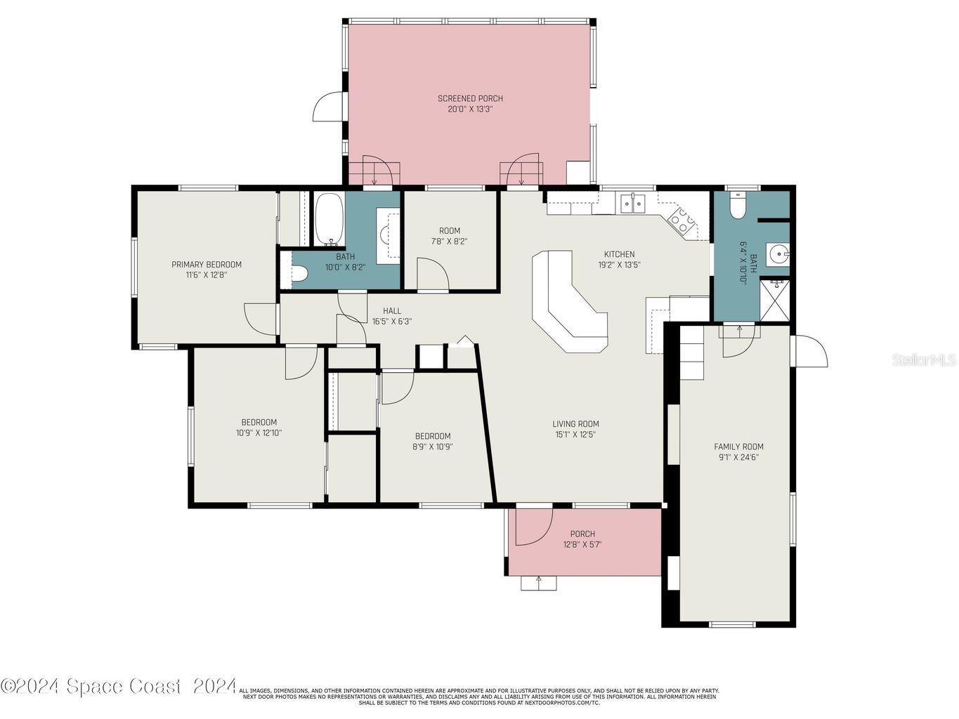 CLEGGMOOR SUB - Residential