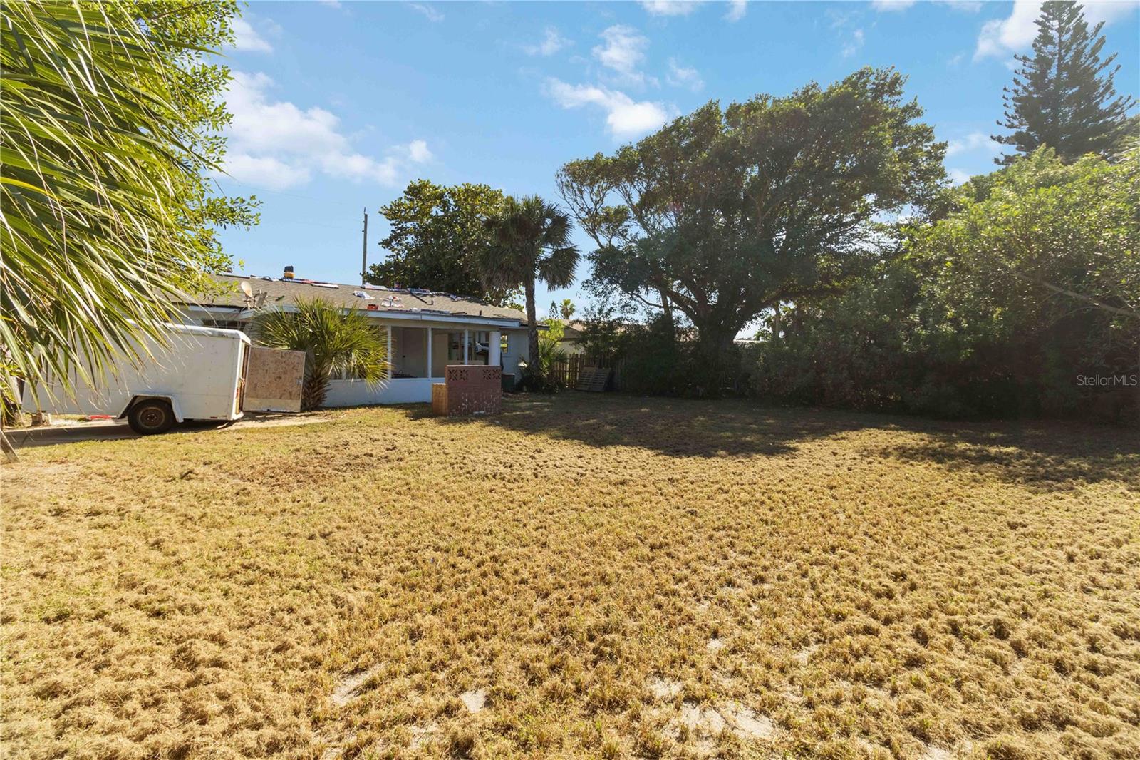 CLEGGMOOR SUB - Residential