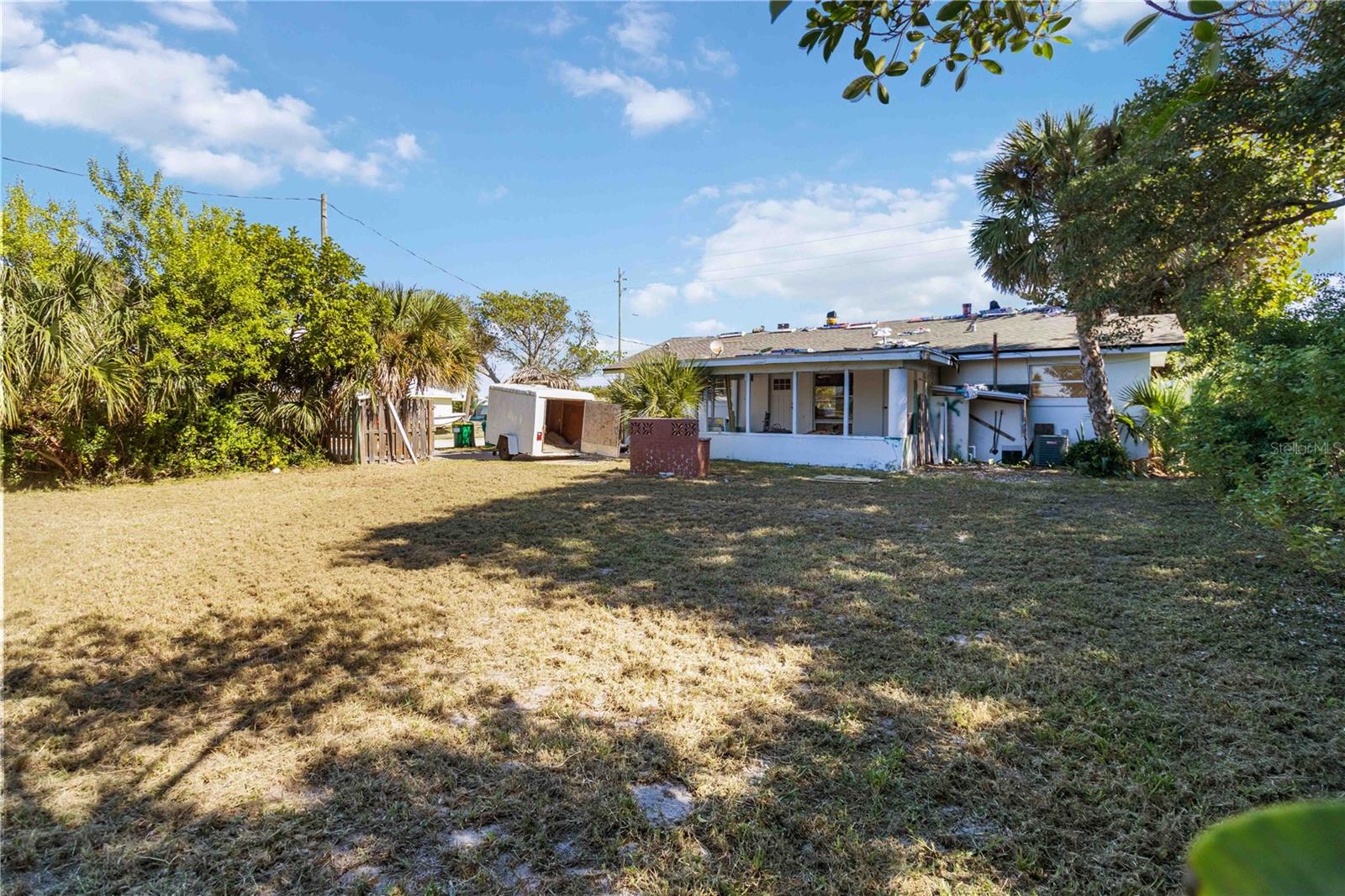 CLEGGMOOR SUB - Residential