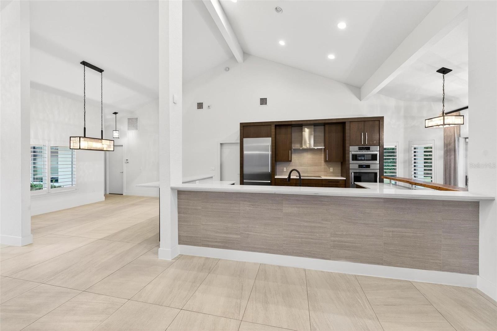 SWISS FAIRWAYS / VACATION PARADISE - Residential