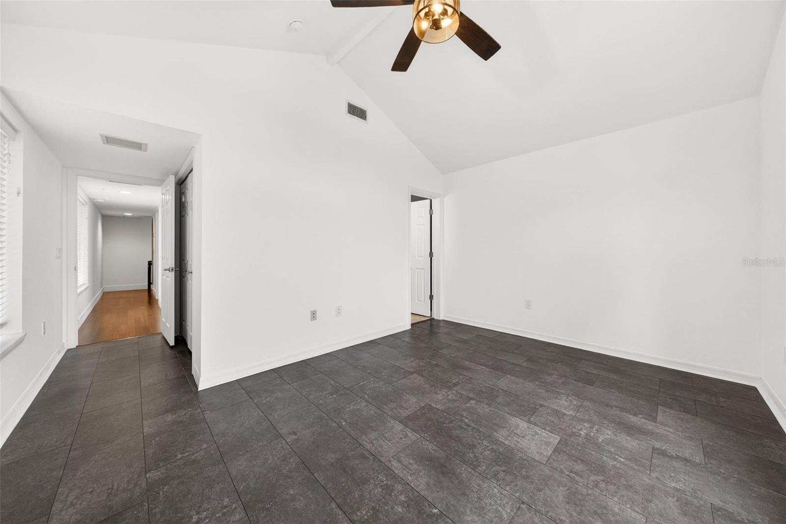 SWISS FAIRWAYS / VACATION PARADISE - Residential