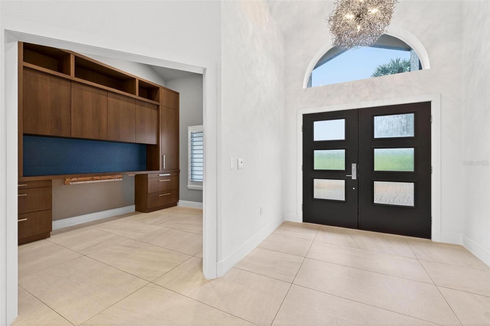 SWISS FAIRWAYS / VACATION PARADISE - Residential