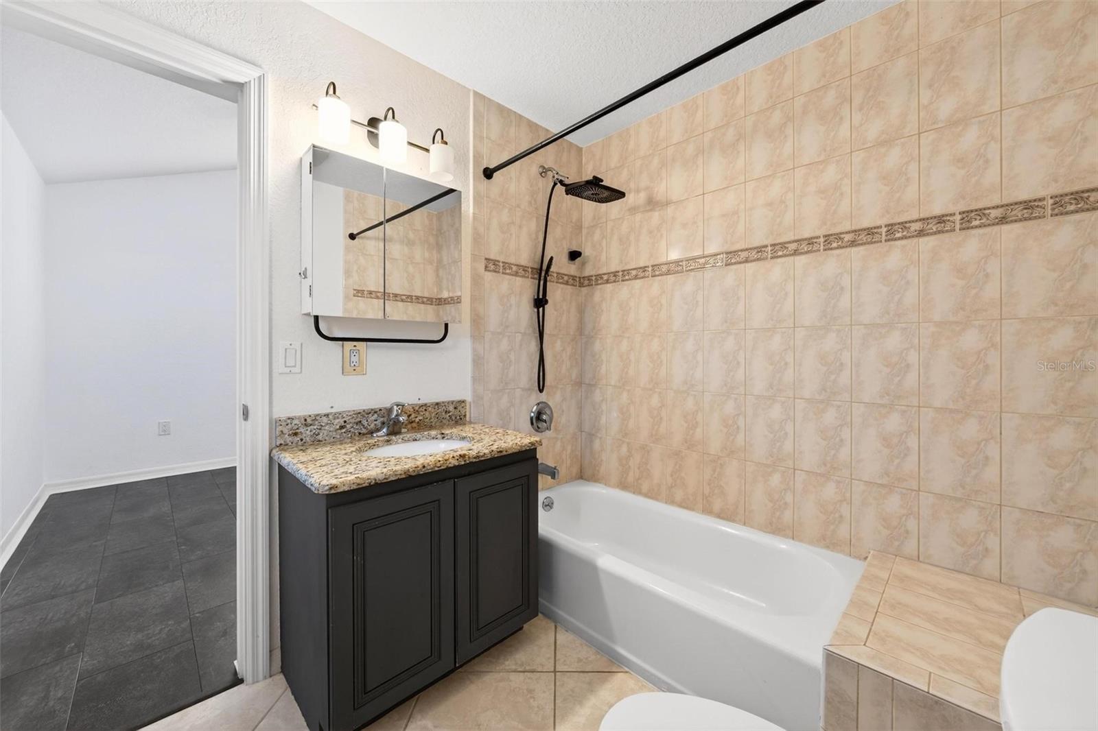 SWISS FAIRWAYS / VACATION PARADISE - Residential